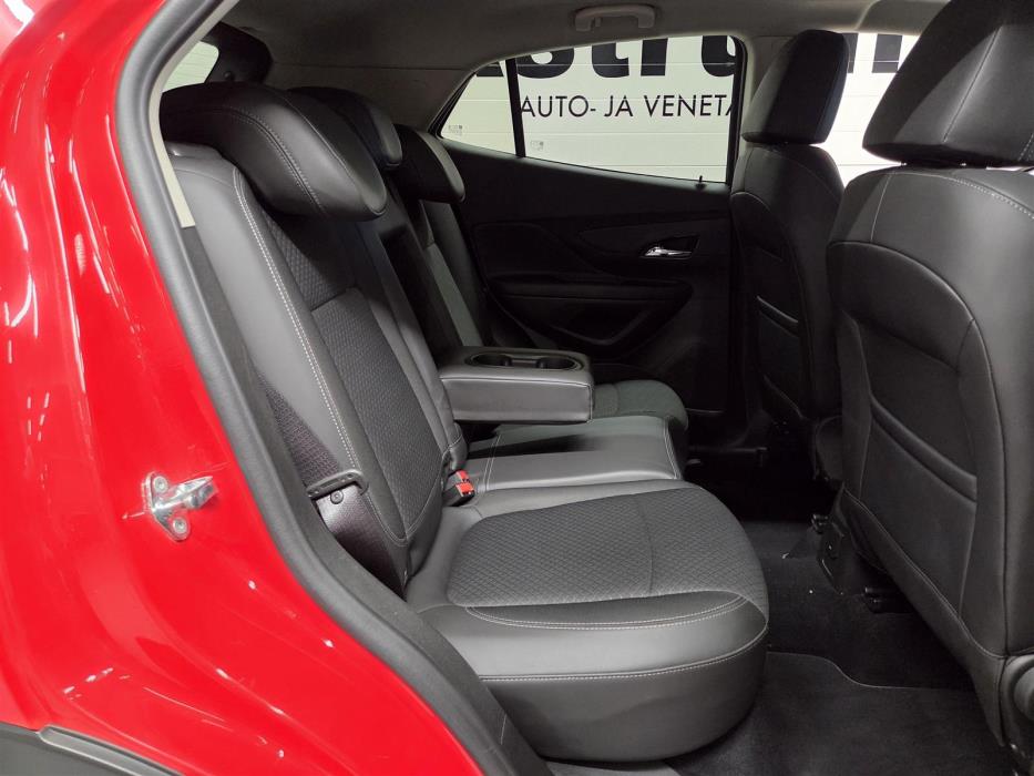 OPEL Mokka 2017