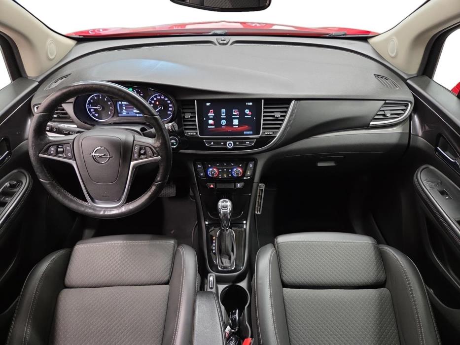 OPEL Mokka 2017