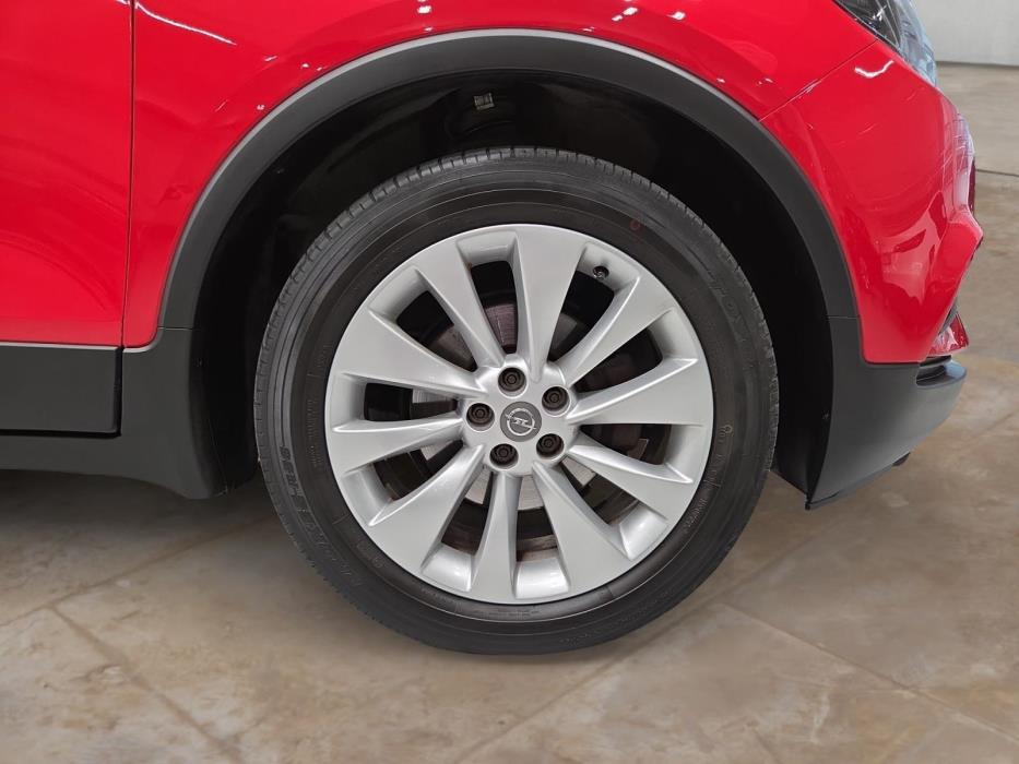 OPEL Mokka 2017