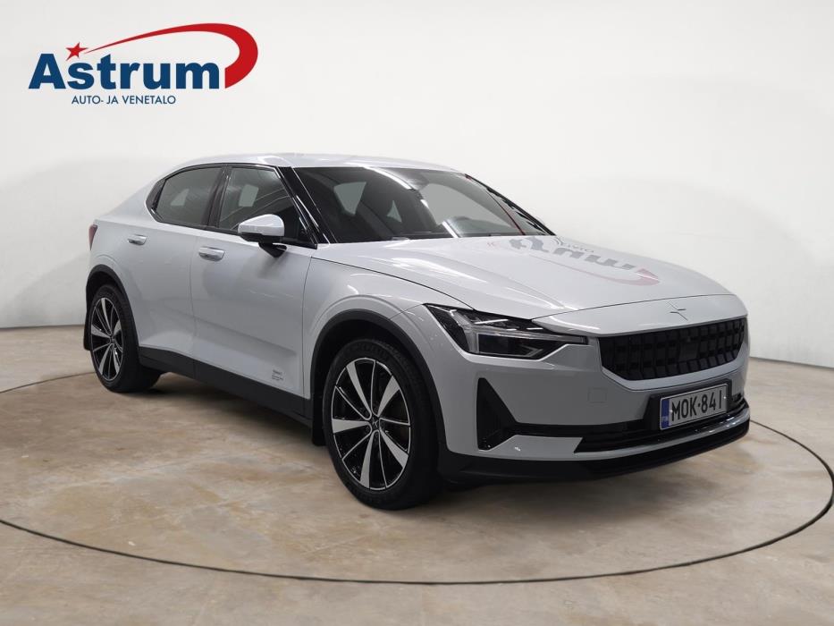 POLESTAR 2 2022