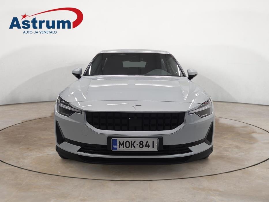 POLESTAR 2 2022