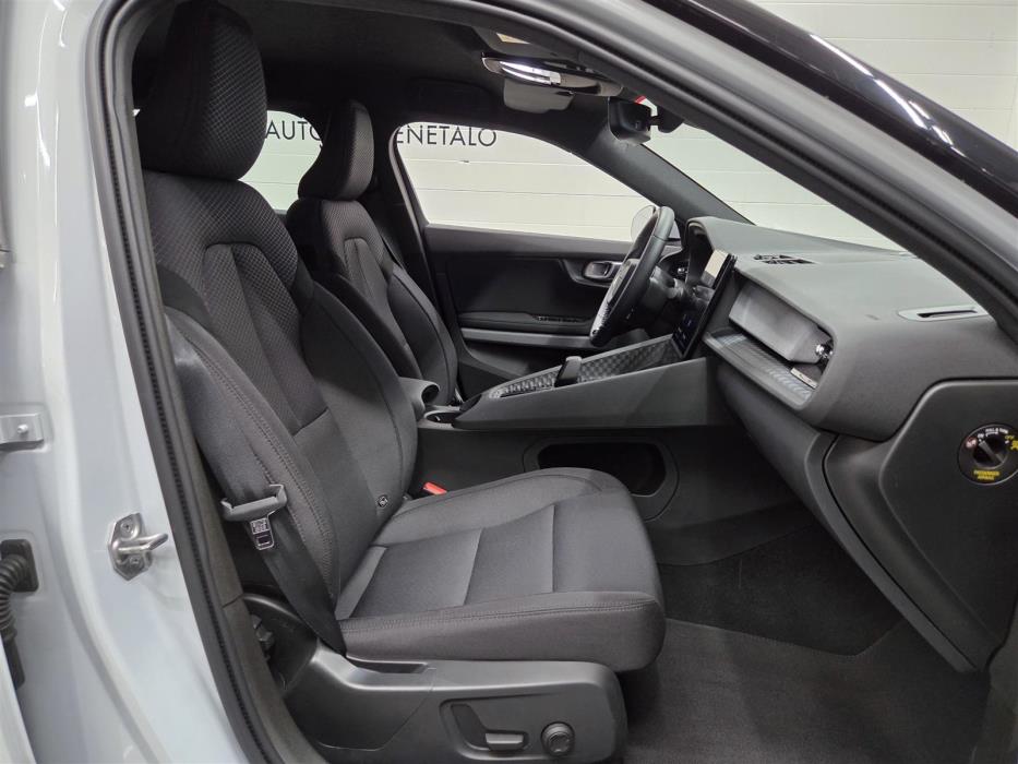 POLESTAR 2 2022