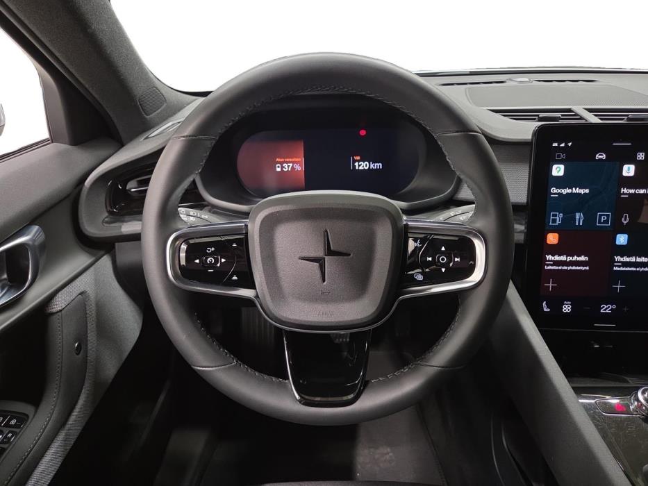 POLESTAR 2 2022