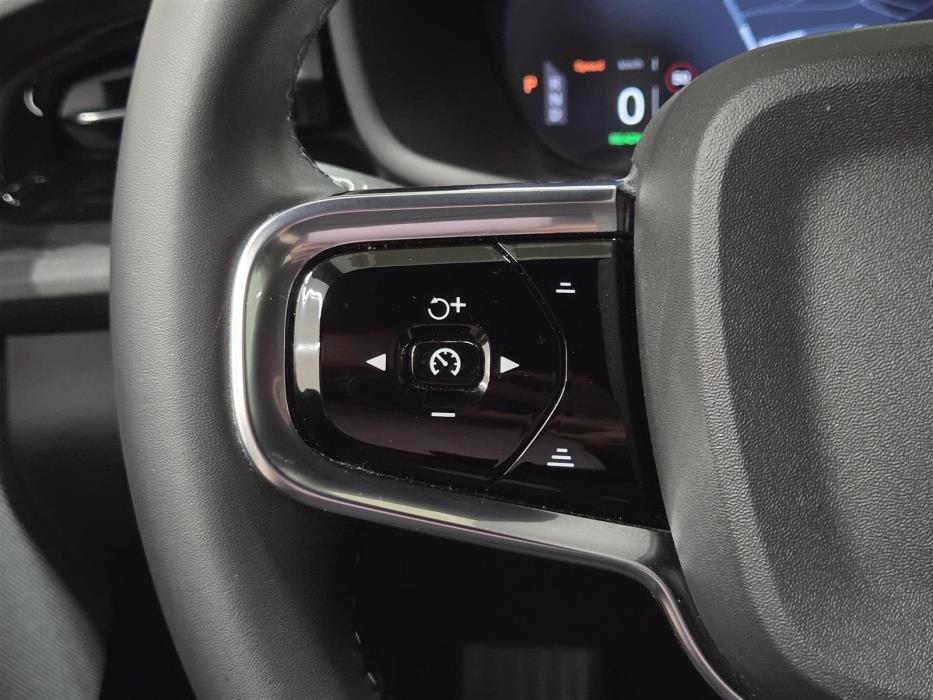 POLESTAR 2 2022