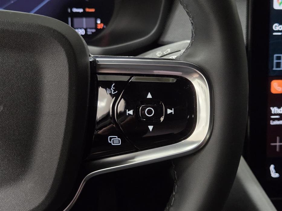 POLESTAR 2 2022