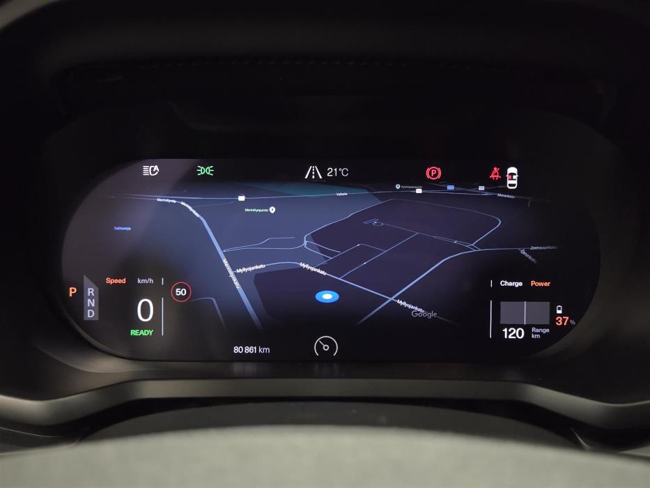 POLESTAR 2 2022