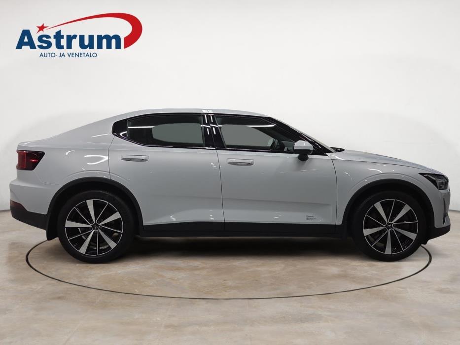 POLESTAR 2 2022