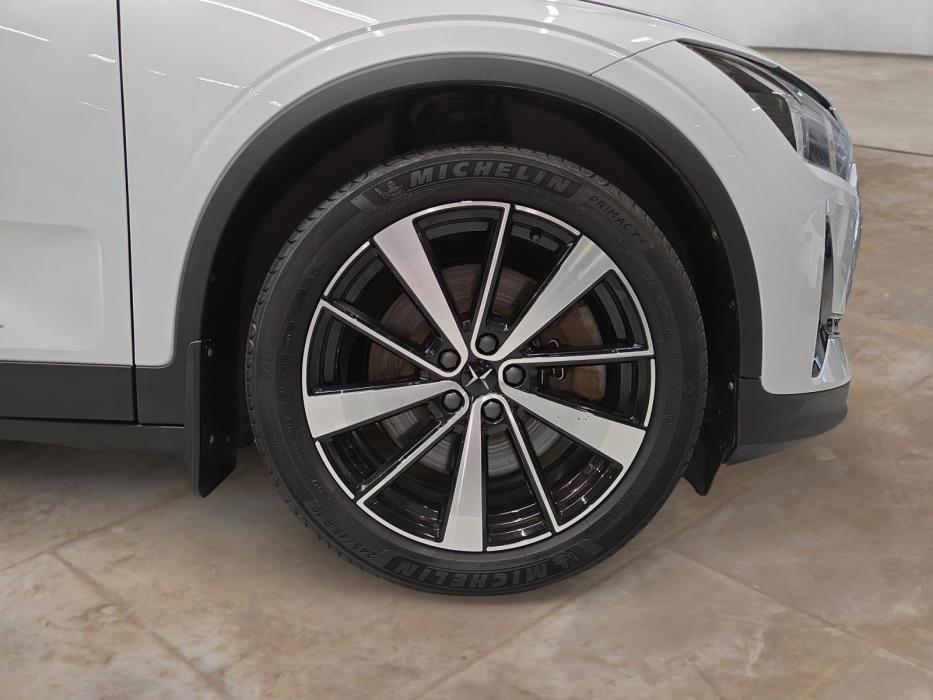 POLESTAR 2 2022