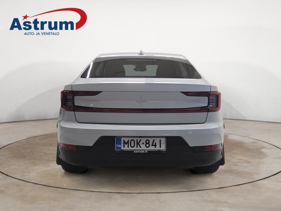 POLESTAR 2 2022