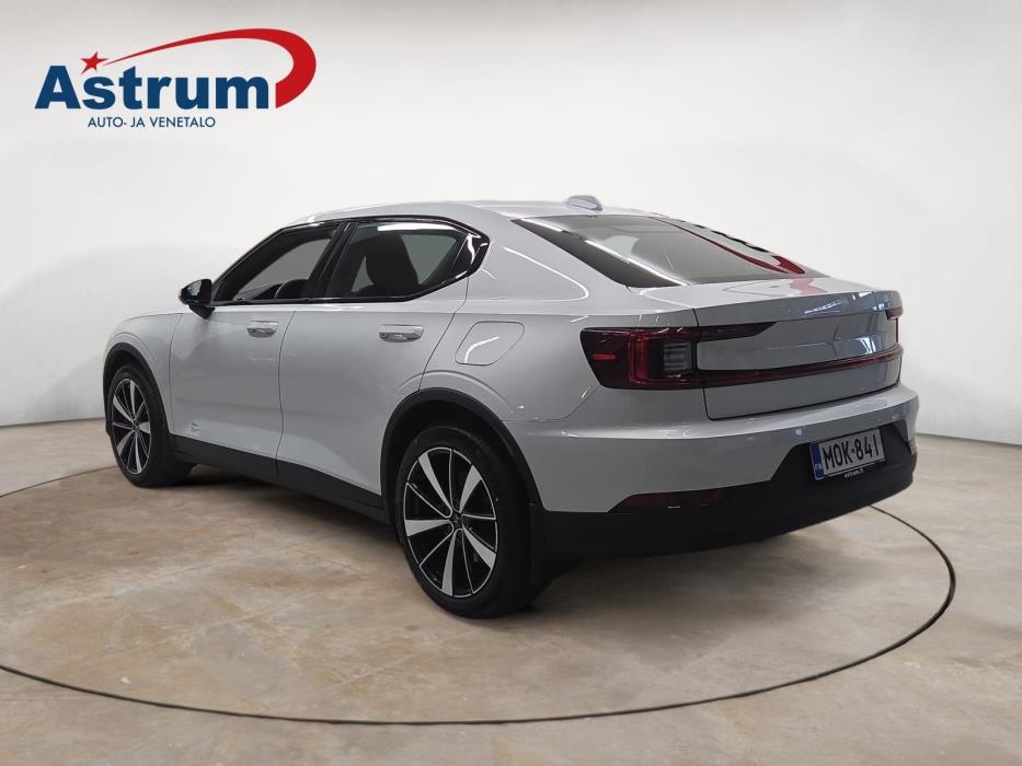 POLESTAR 2 2022