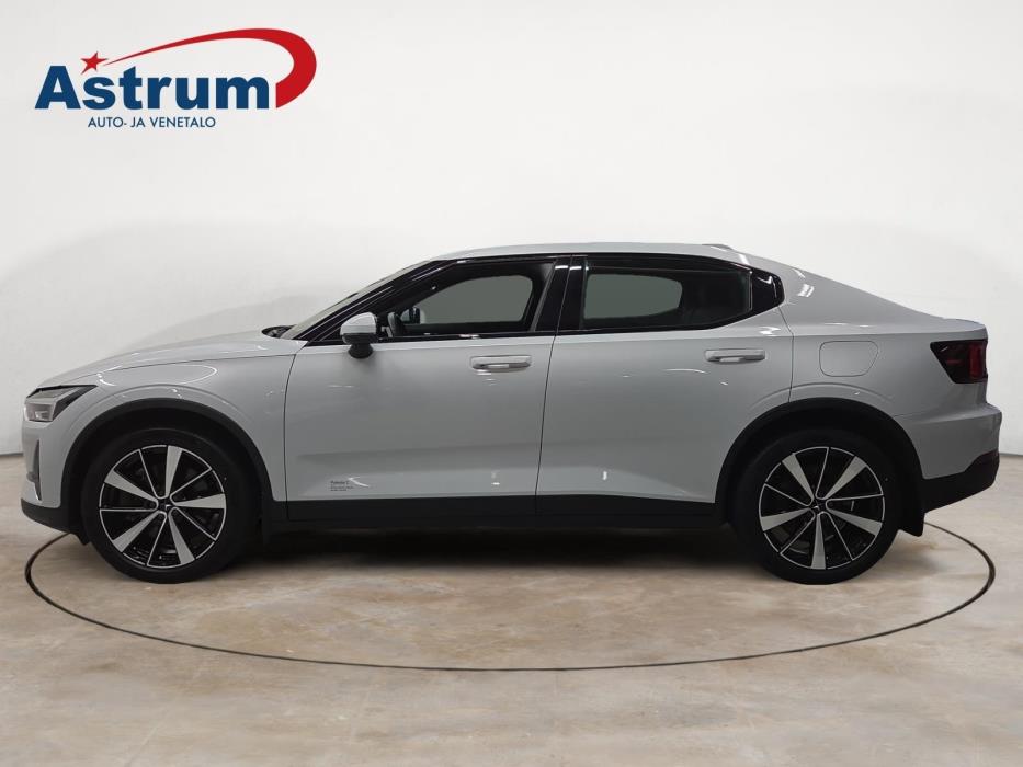 POLESTAR 2 2022