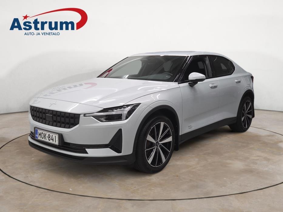 POLESTAR 2 2022