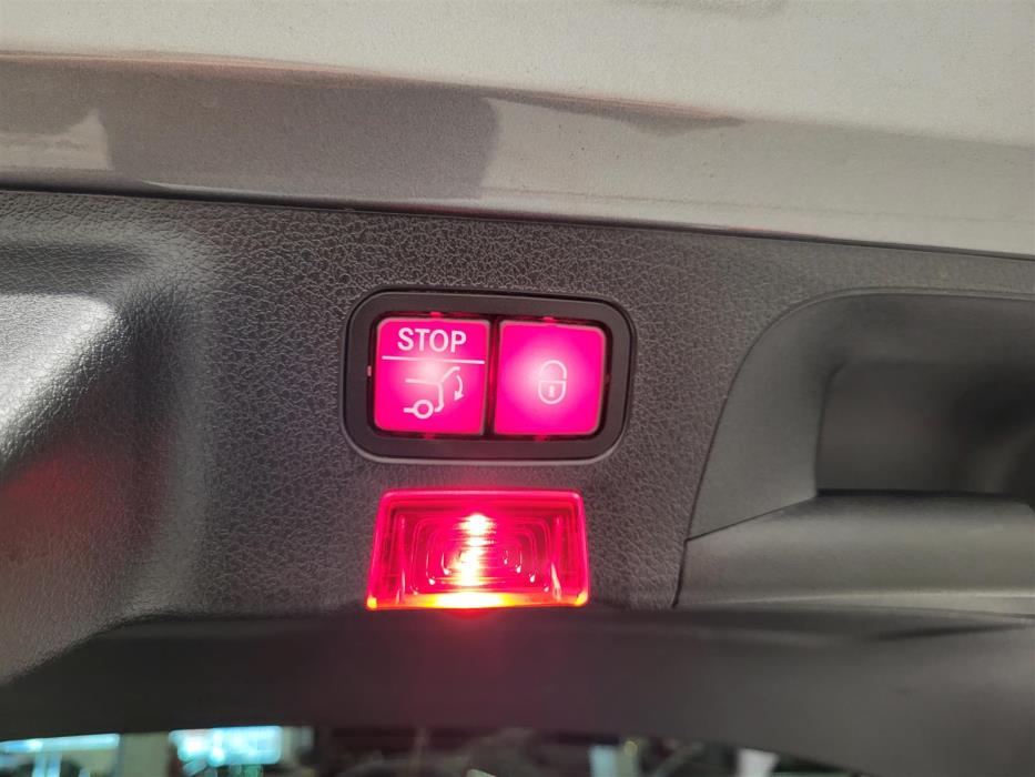 MERCEDES-BENZ CLA 2020