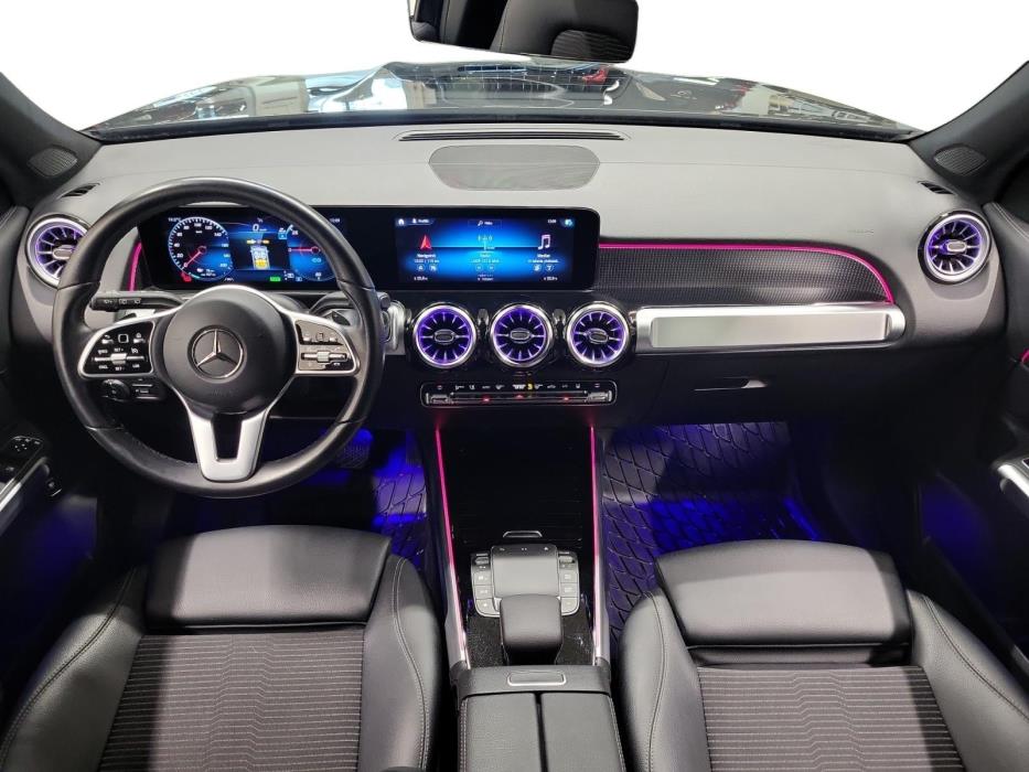 MERCEDES-BENZ EQB 2023