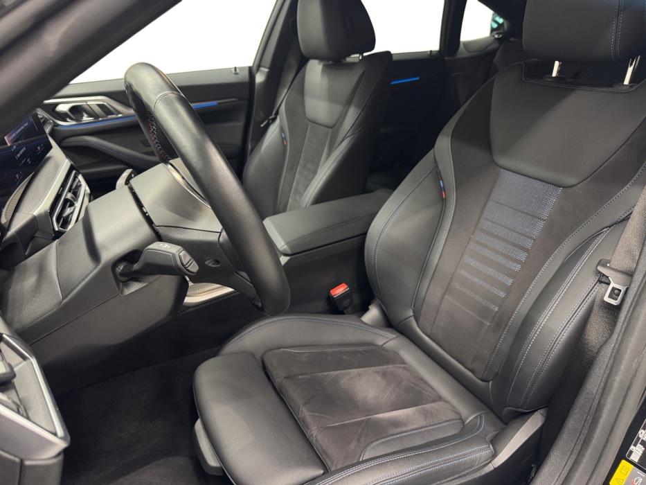 BMW i4 2023
