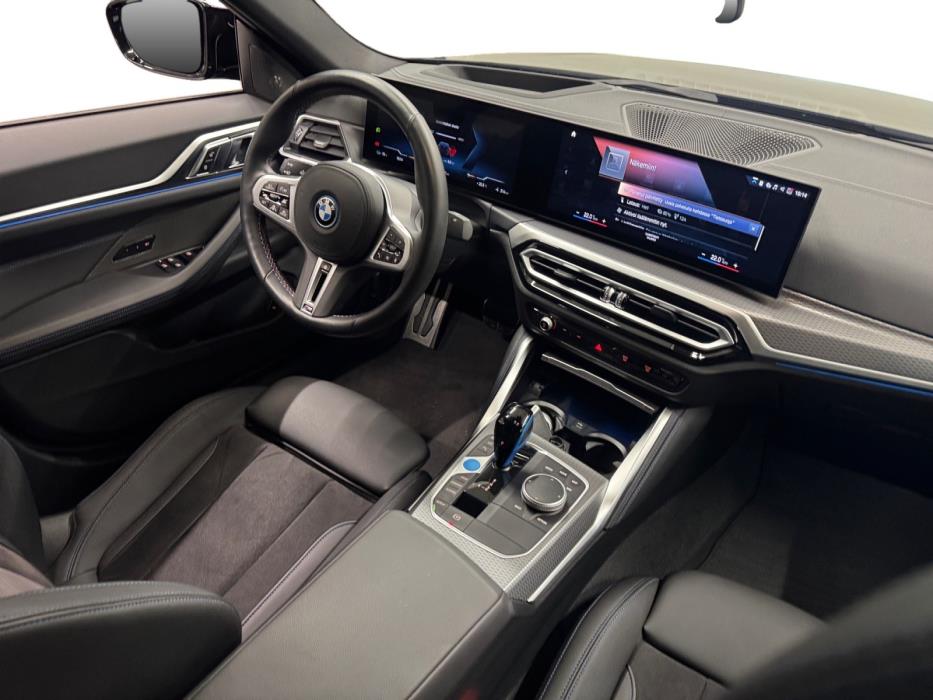 BMW i4 2023