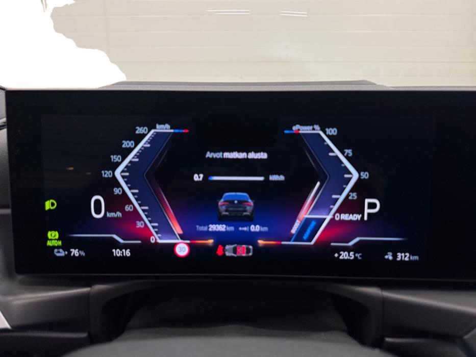 BMW i4 2023