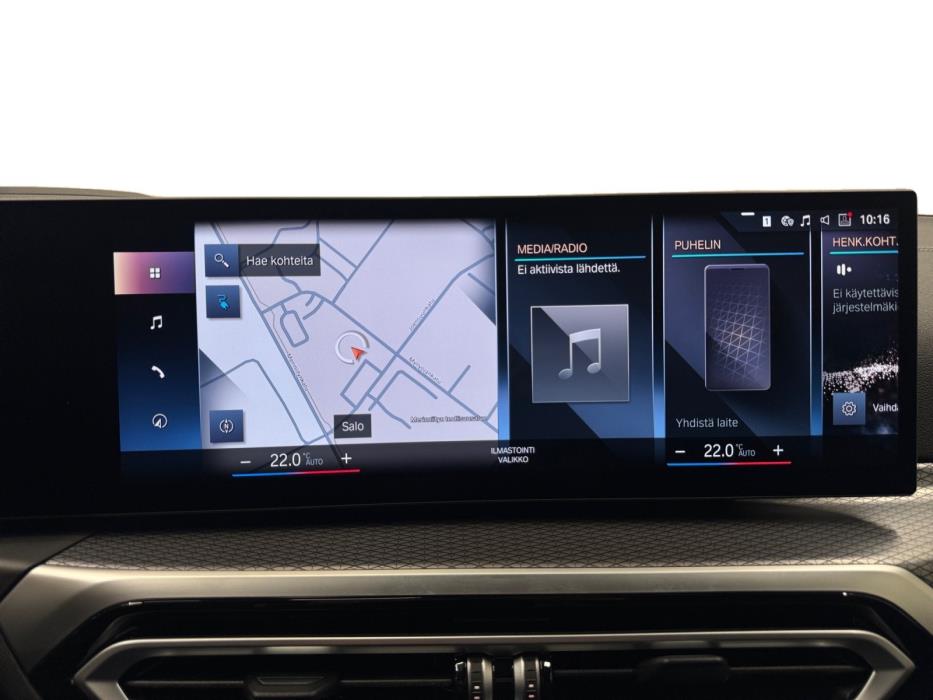 BMW i4 2023