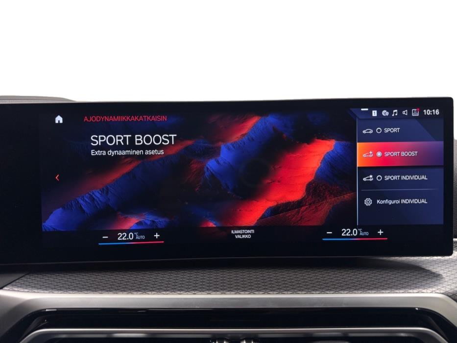 BMW i4 2023