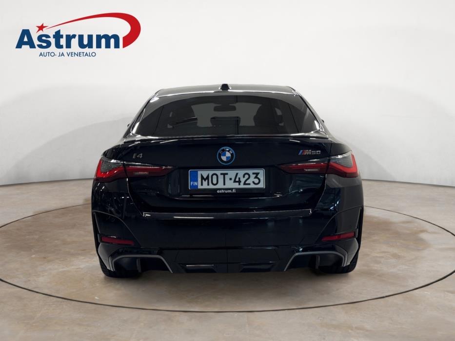 BMW i4 2023