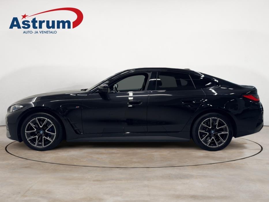 BMW i4 2023