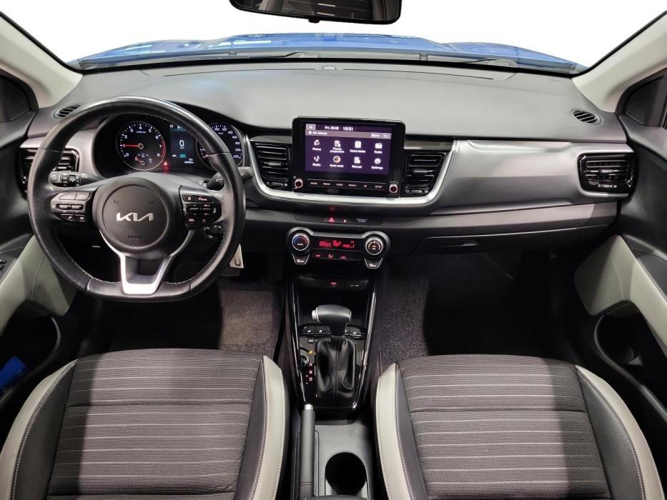 Kia Stonic 2023