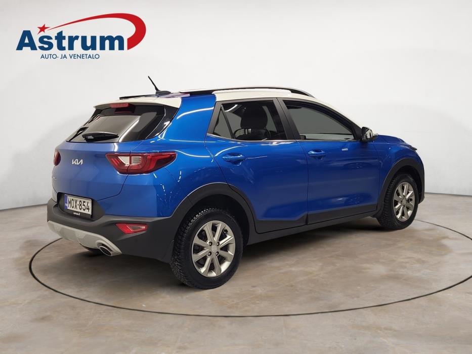 Kia Stonic 2023