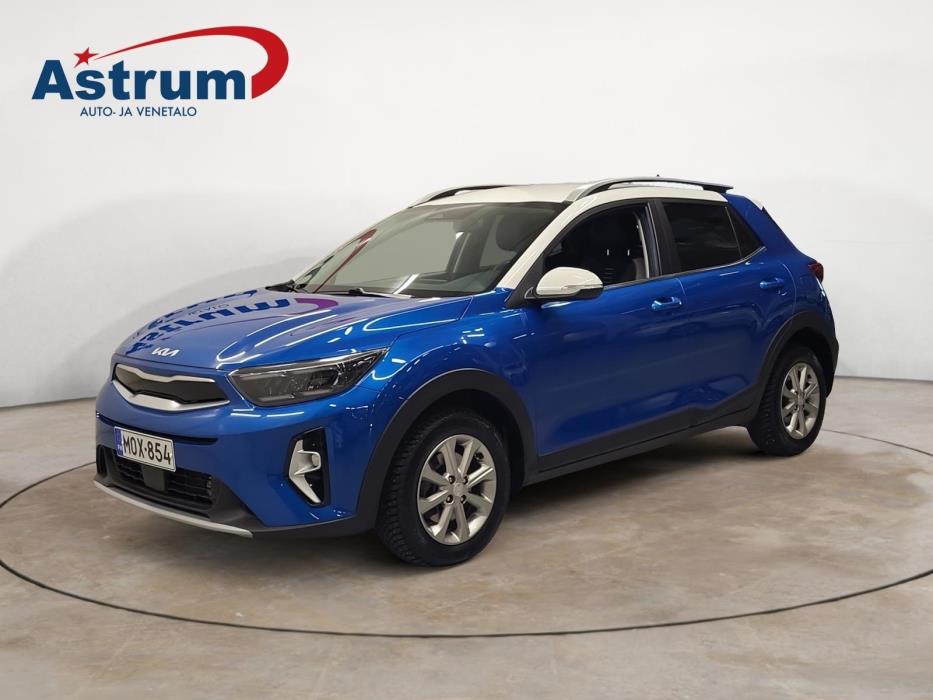 Kia Stonic 2023