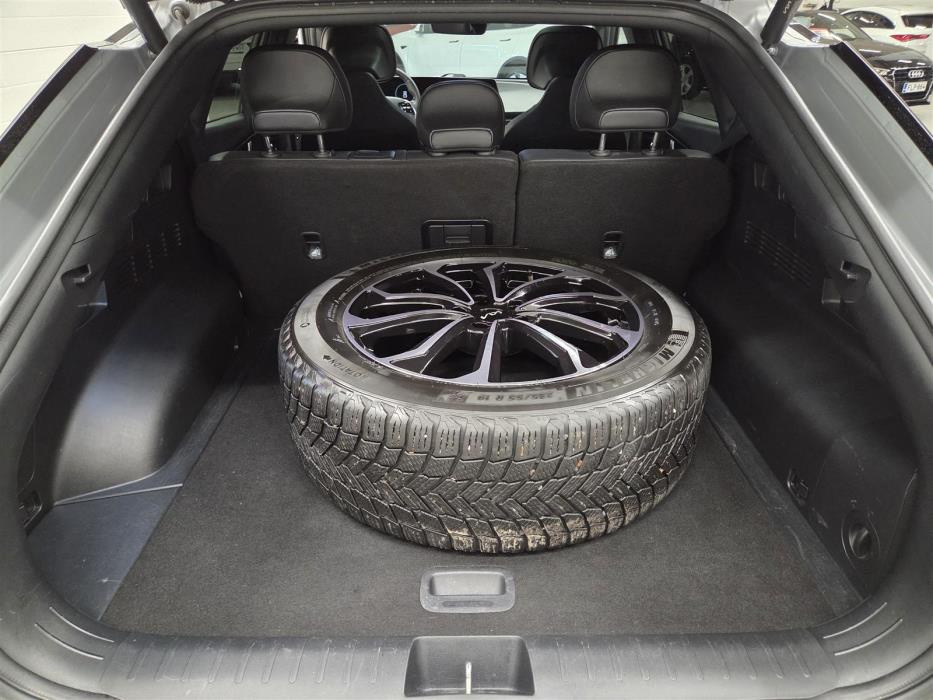 KIA EV6 2022
