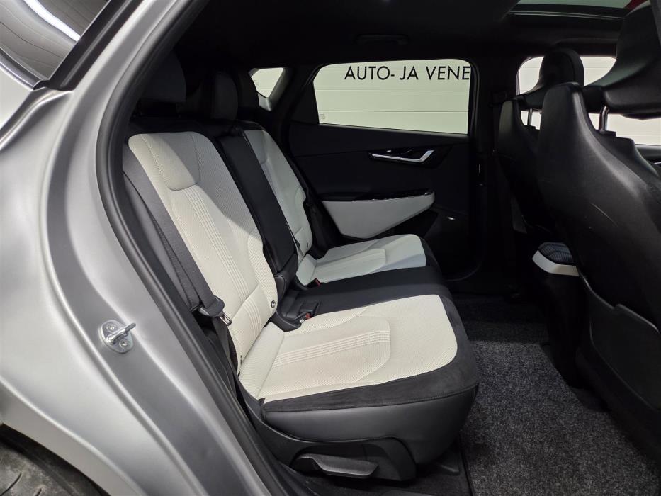 KIA EV6 2022