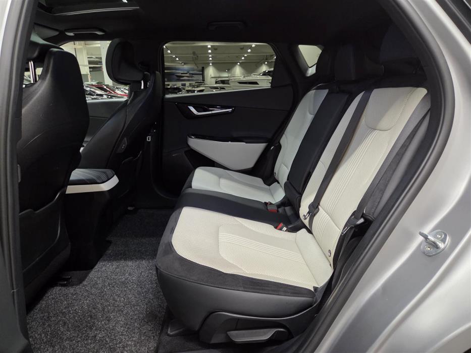 KIA EV6 2022
