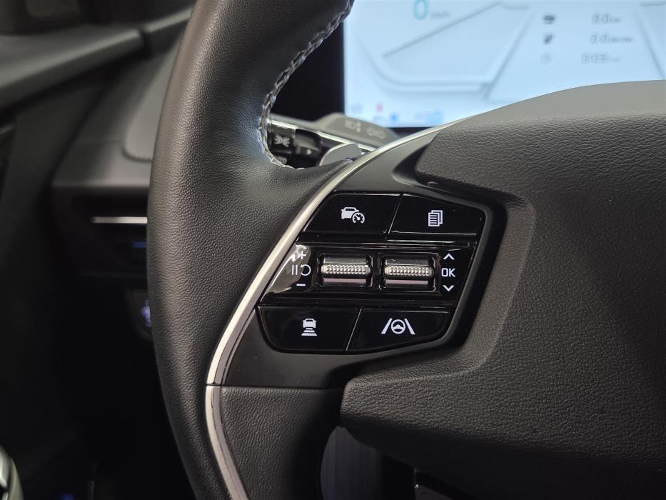 KIA EV6 2022