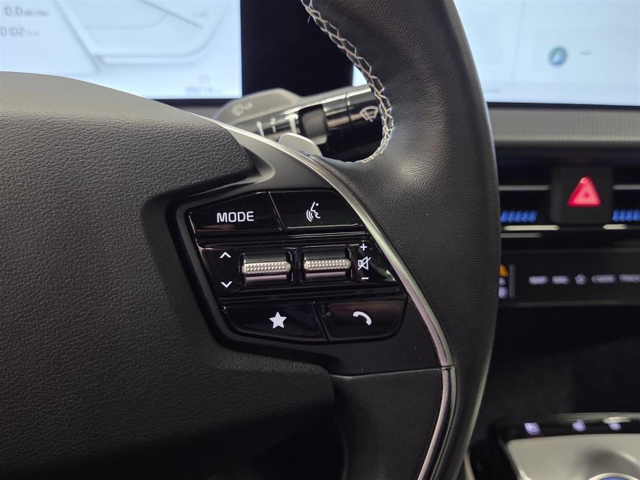 KIA EV6 2022