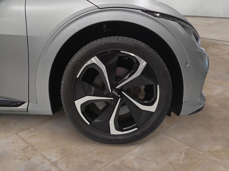 KIA EV6 2022