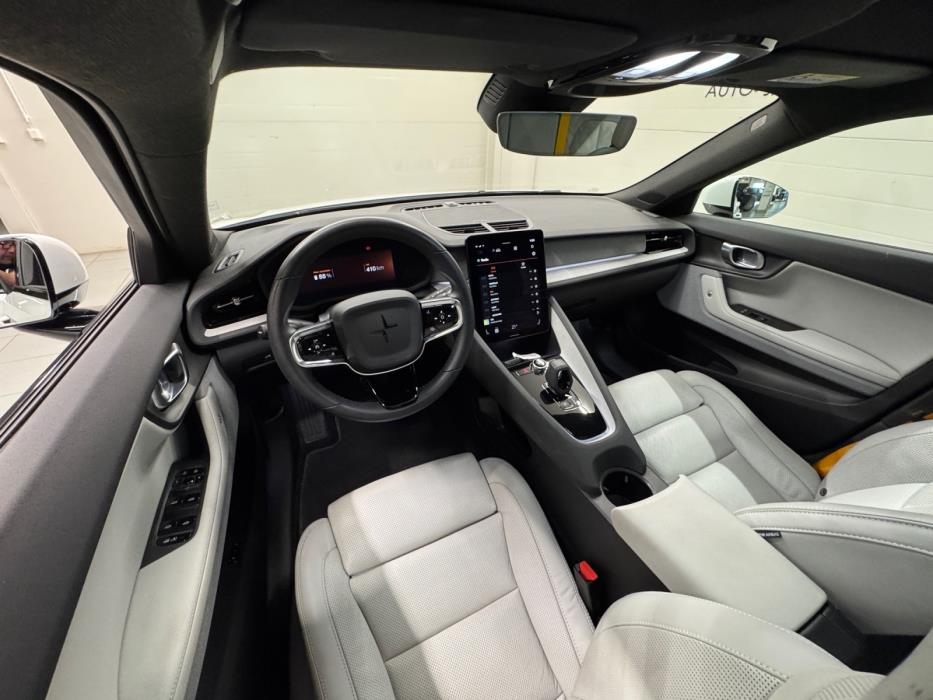 POLESTAR 2 2024
