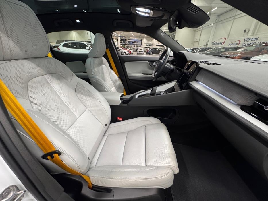 POLESTAR 2 2024