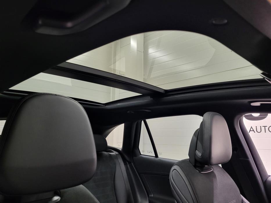 Mercedes-Benz GLC 2024