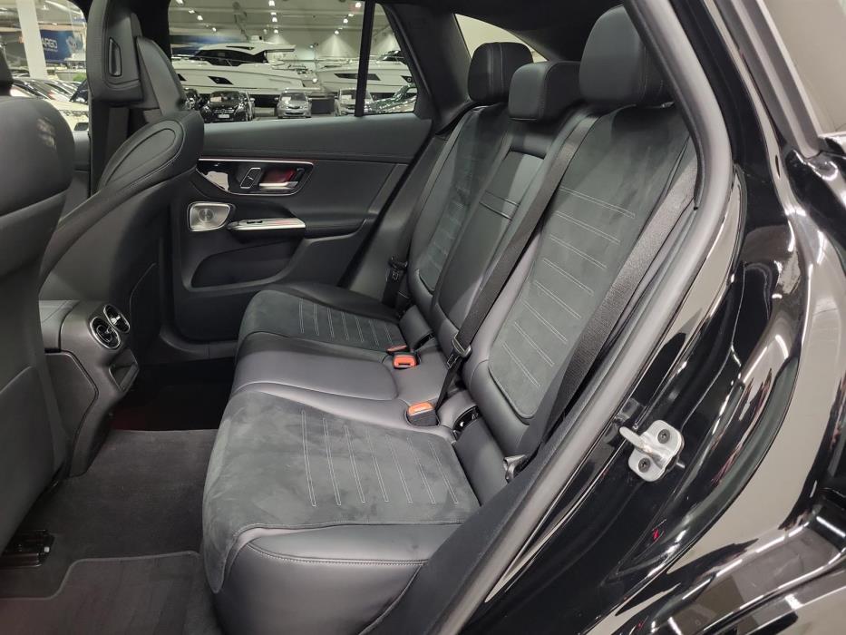 Mercedes-Benz GLC 2024