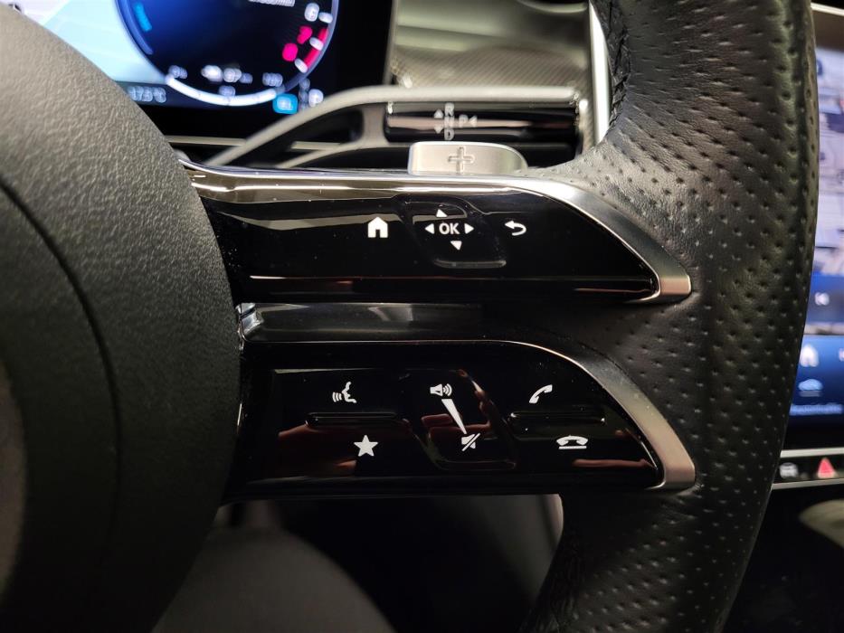 Mercedes-Benz GLC 2024