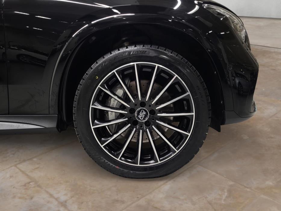 Mercedes-Benz GLC 2024