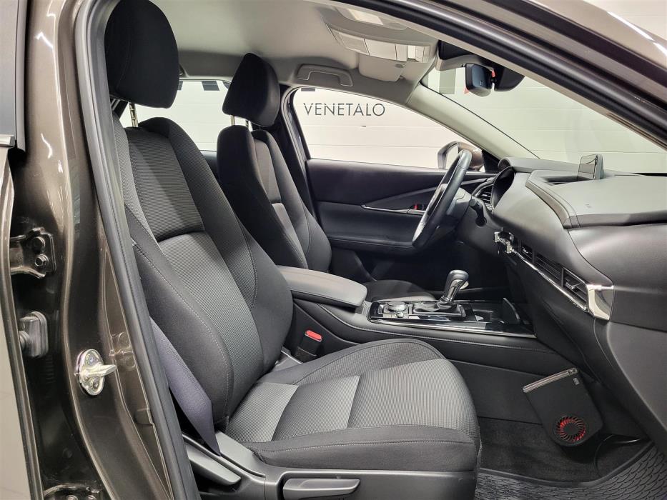 MAZDA CX-30 2021