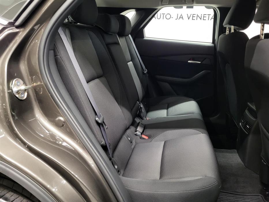 MAZDA CX-30 2021
