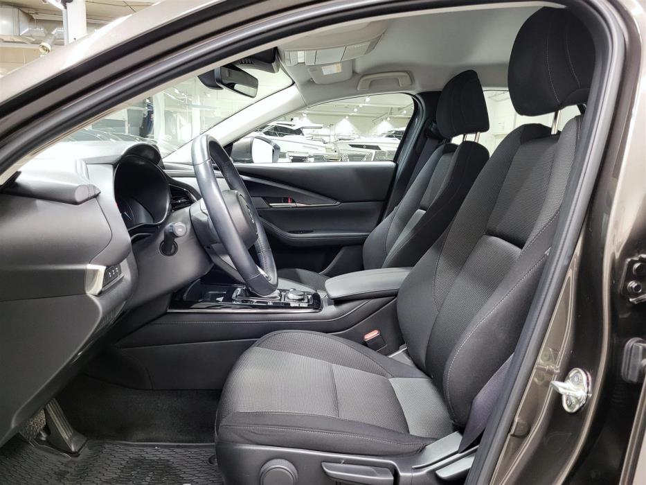 MAZDA CX-30 2021