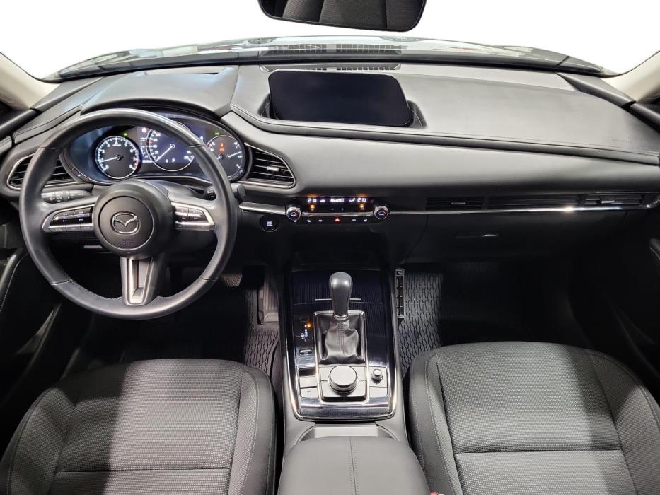 MAZDA CX-30 2021