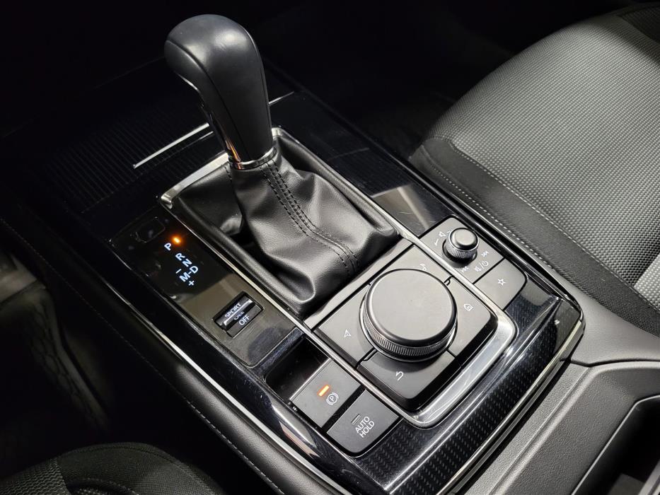 MAZDA CX-30 2021