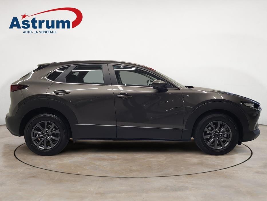 MAZDA CX-30 2021