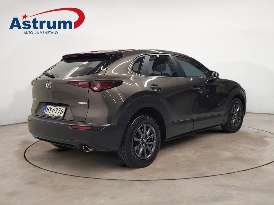MAZDA CX-30 2021