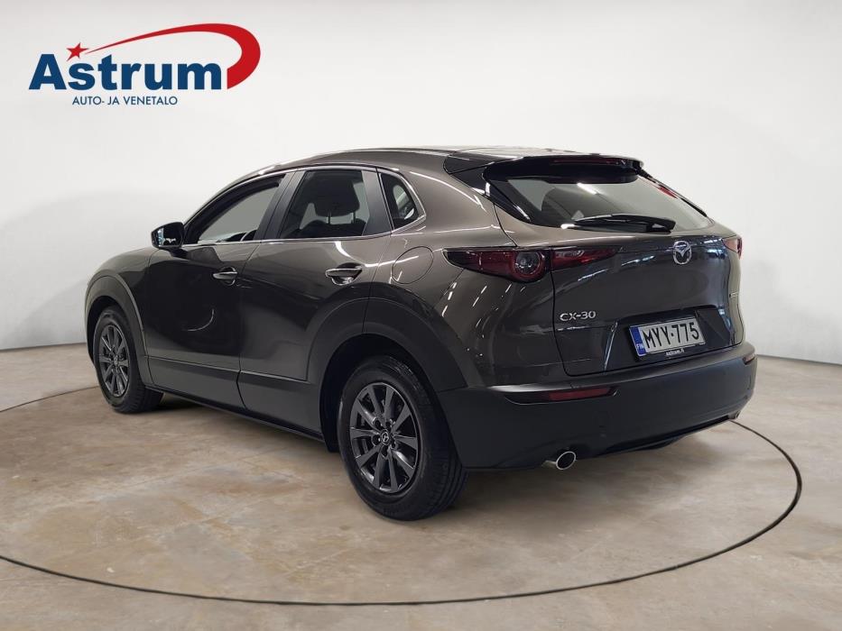 MAZDA CX-30 2021