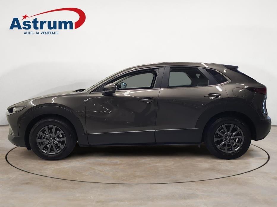 MAZDA CX-30 2021