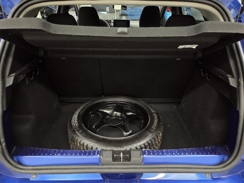 DACIA Sandero 2021